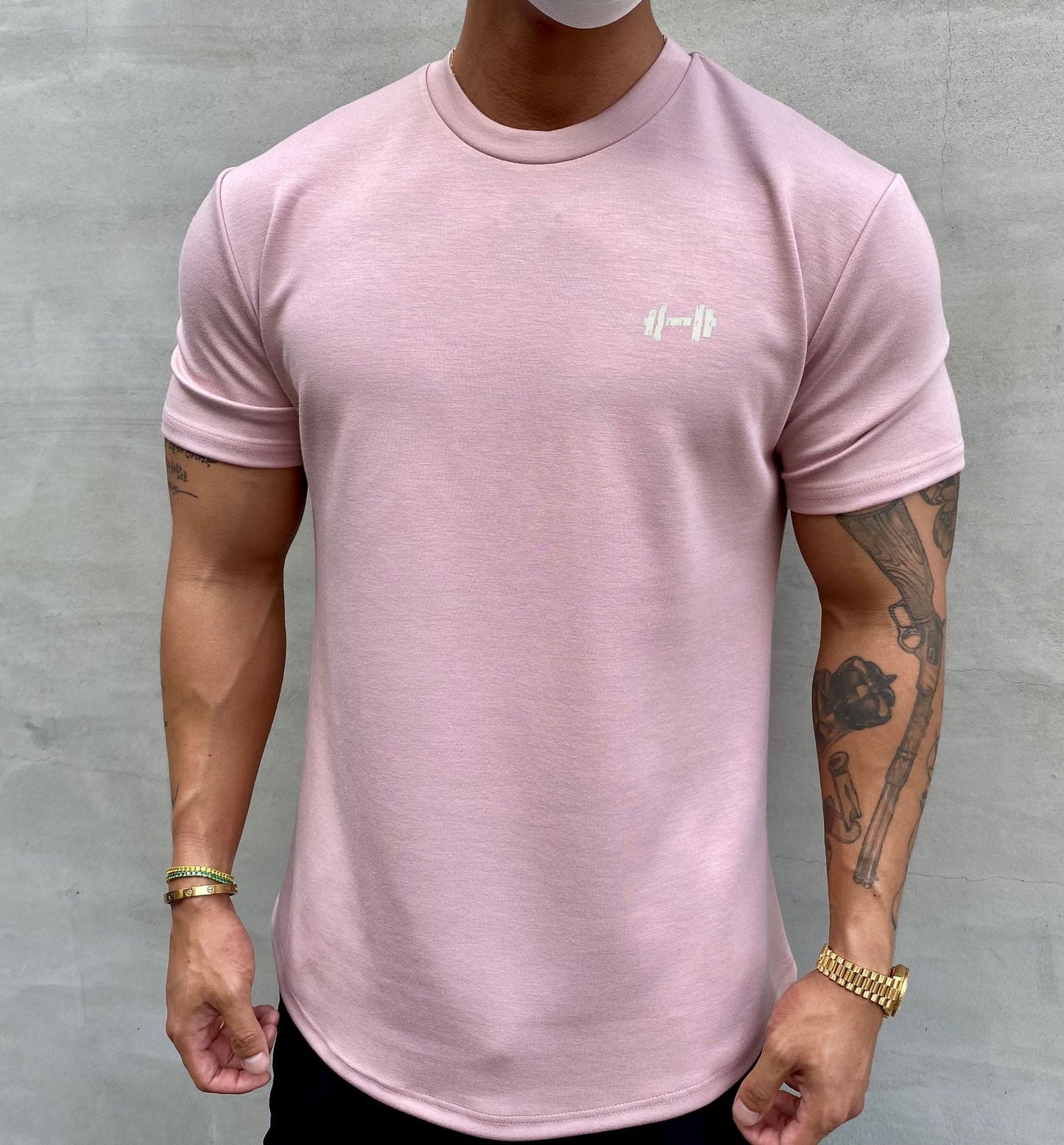 🔥40% off🔥PURE ELASTIC COTTON SPORT SHIRT