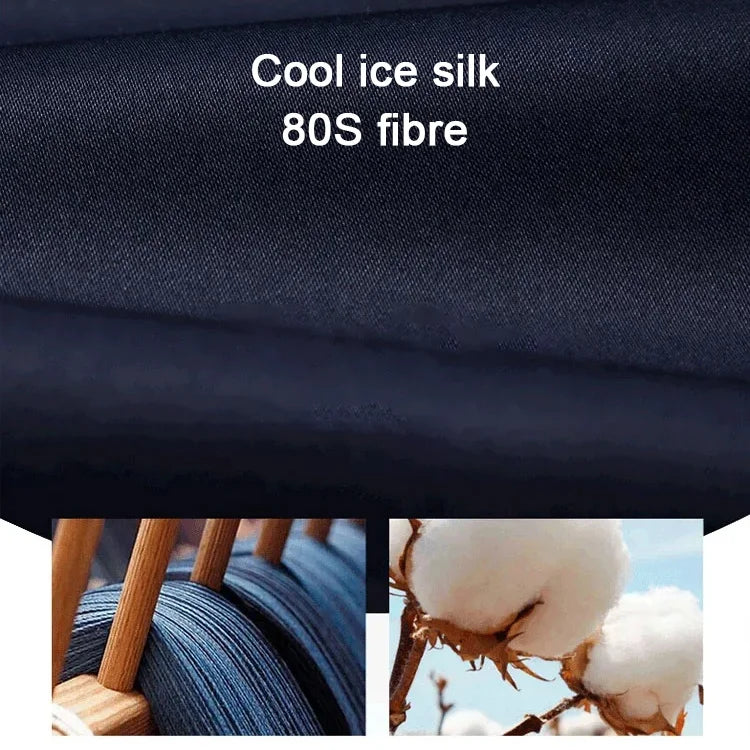 High Stretch Men's Classic Pants