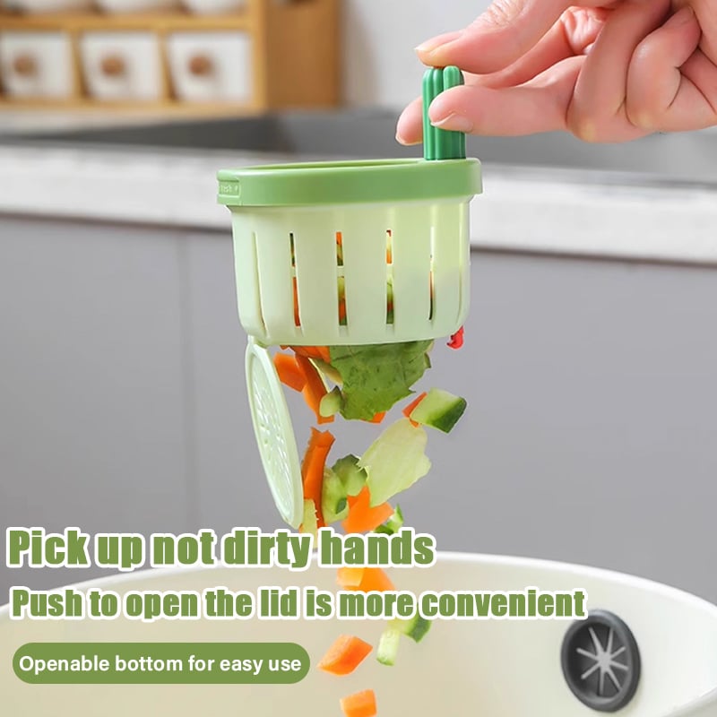 đ„2025 SALE - Self-Cleaning Kitchen Sink Strainerđ„BUY 2 GET 1 FREE