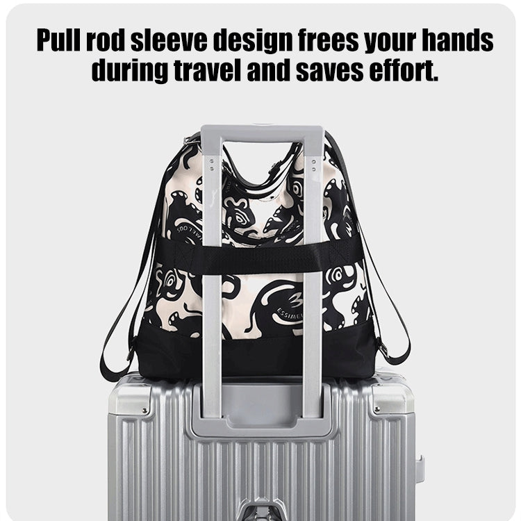 🔥HOT SALE 50% OFF🔥Multi-Functional Large Capacity Backpack