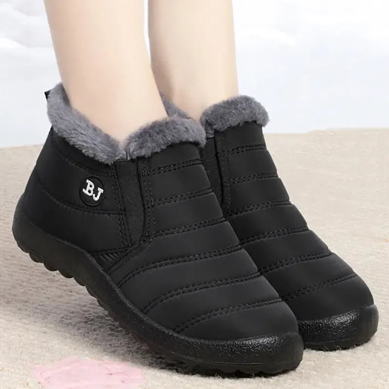 🔥Clearance Sale 40% OFF✨Women Premium Warm & Comfy Snow Boots