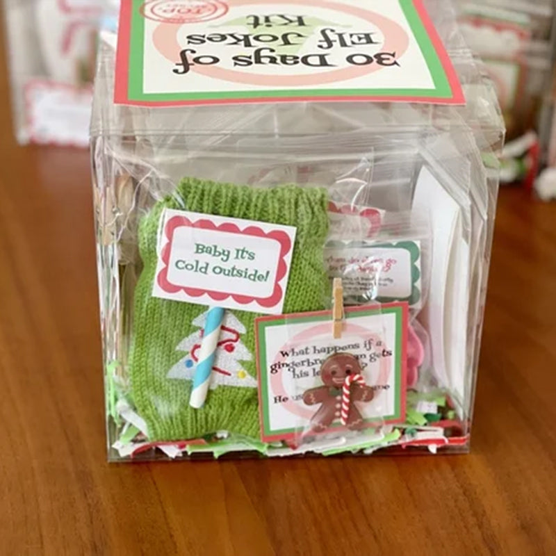 ๐Early Christmas ๐BUY 3 GET 20% OFF๐๐ 24/30 Day Elf Kit of Christmas