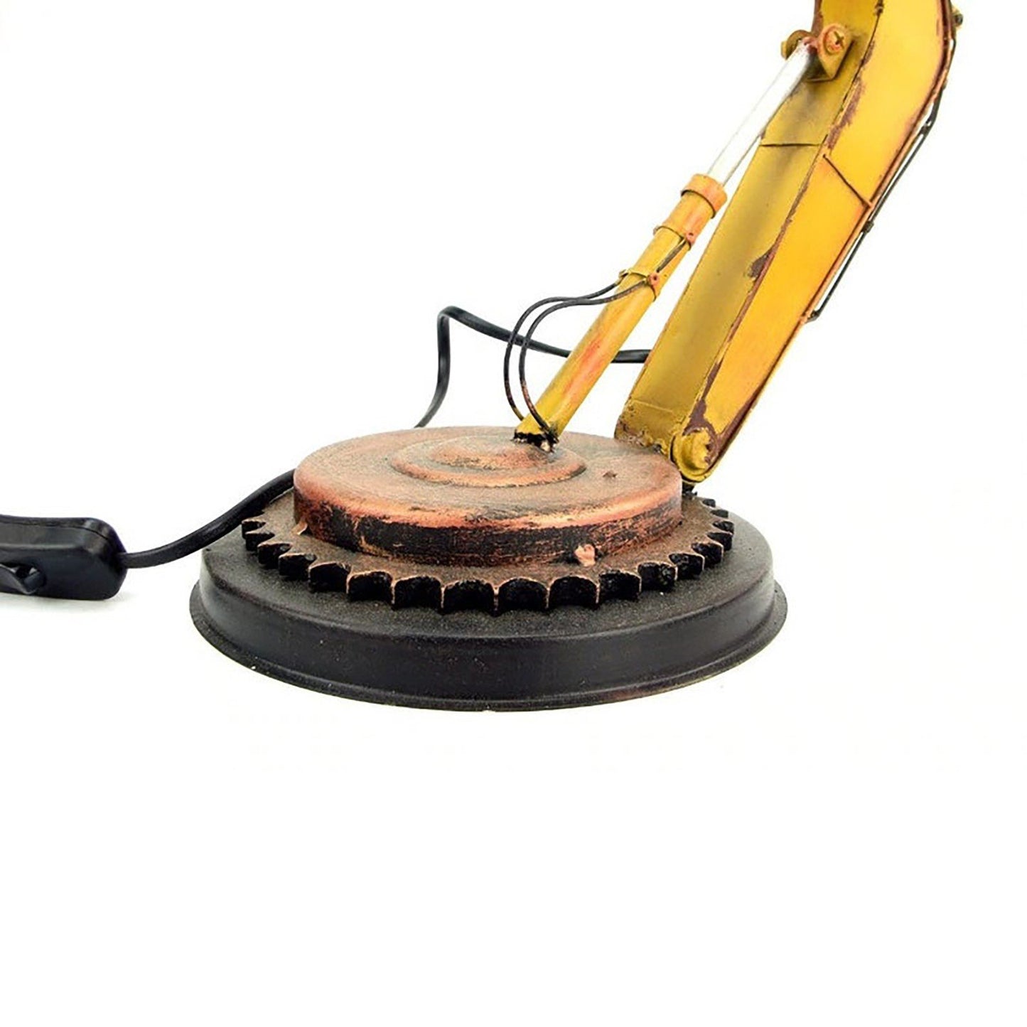 Digger Desk Lamp Unique table lamp LED