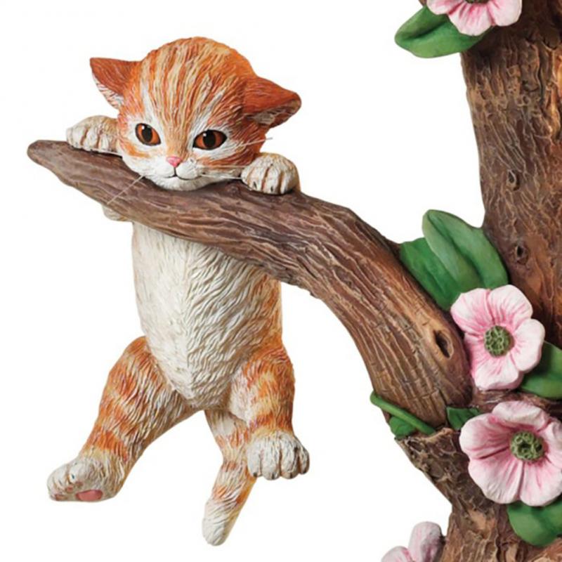 A great gift - cat and dog table lamp