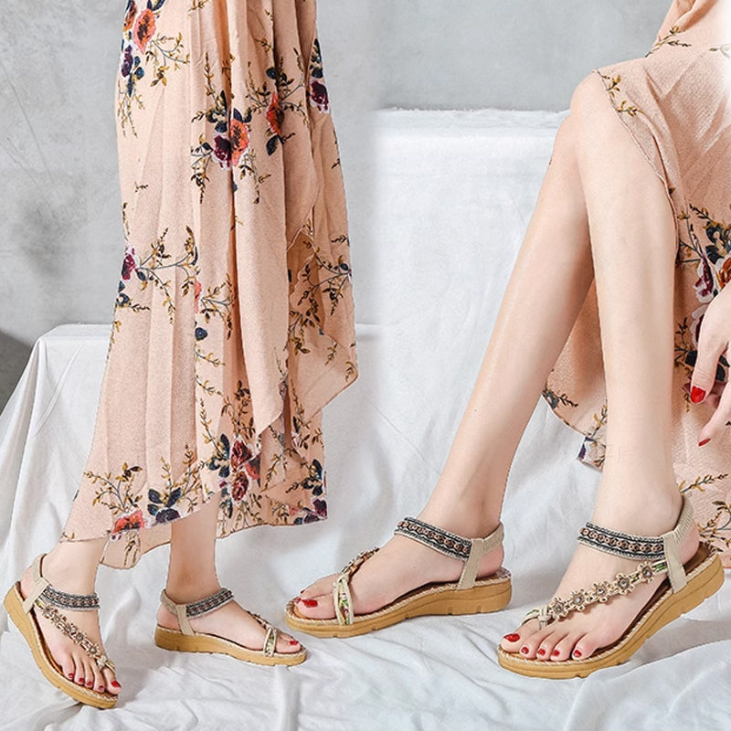 🌸Summer hot sale soft sole fashion comfortable sandals for women🌸