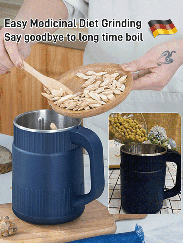 2025 Home Goodies-Large Capacity Electric Shredder