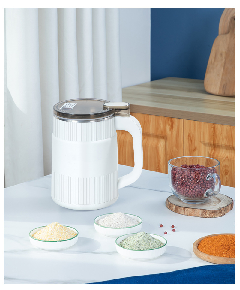 2025 Home Goodies-Large Capacity Electric Shredder
