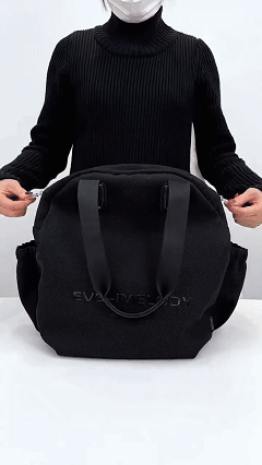 🔥2025 New Year Sale 50%OFF-🎒Chic 3-in-1 Convertible Bag, the New Trend for Minority