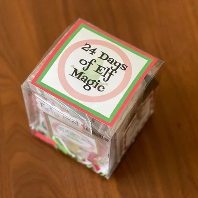 ๐Early Christmas ๐BUY 3 GET 20% OFF๐๐ 24/30 Day Elf Kit of Christmas