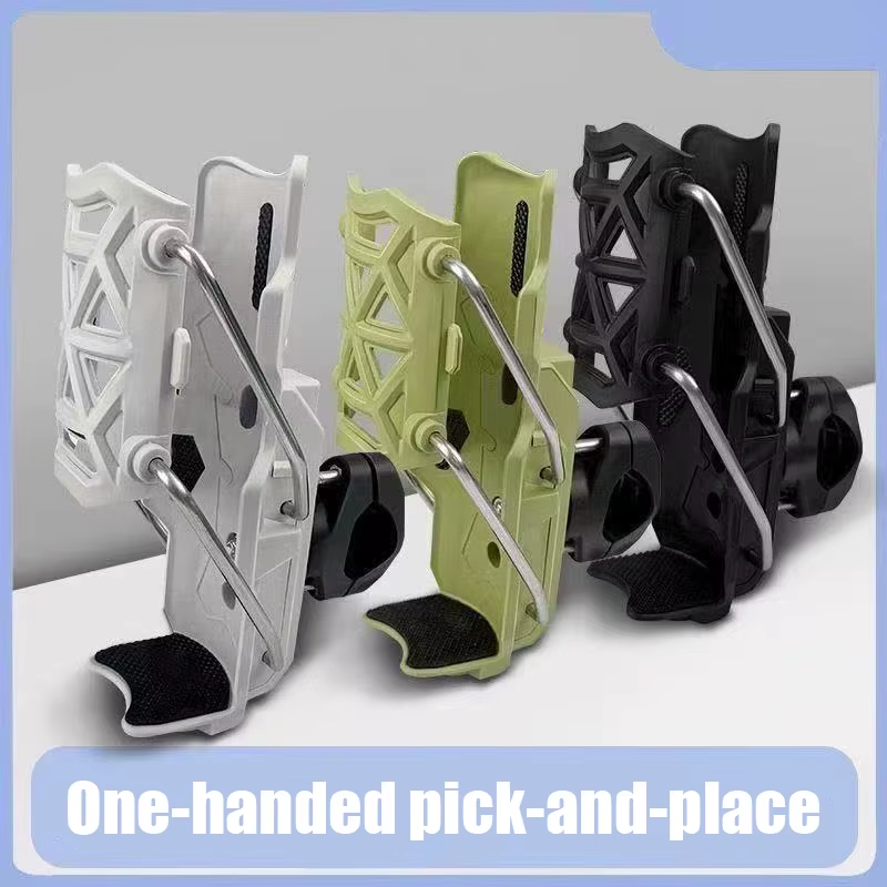 🎁 Hot Sale 49% OFF 🔥Adaptive Cycling Bottle Holder