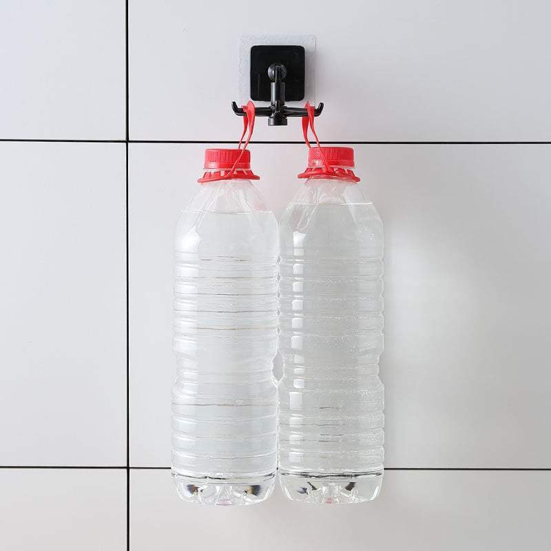 360° Rotatable Folding Hook