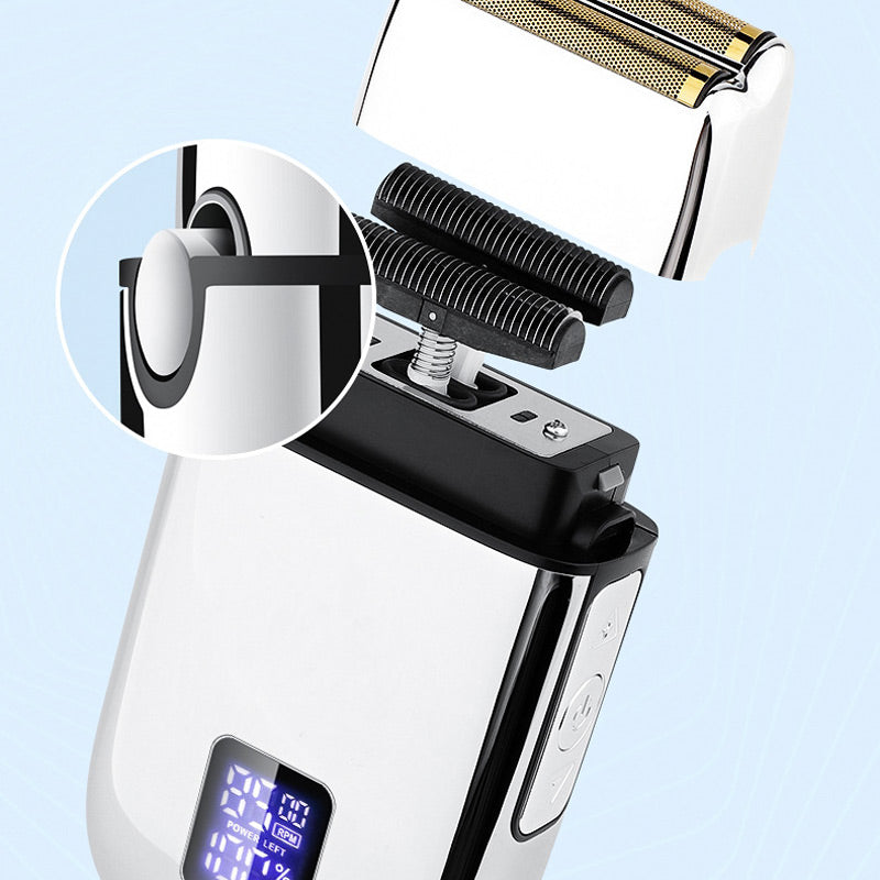 š„Hot Sellingš„ Digital LCD Hair Trimmer