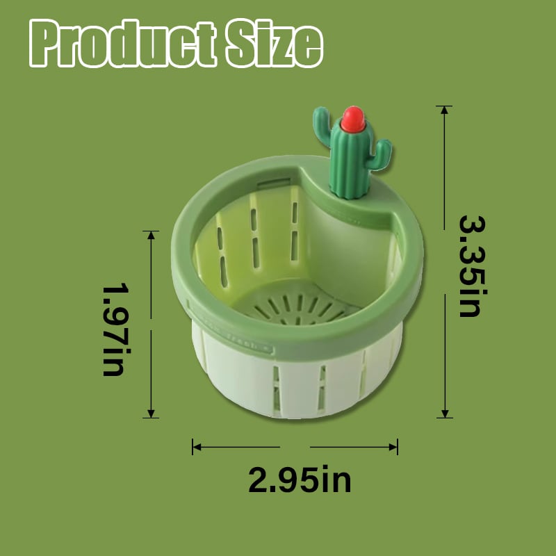 đ„2025 SALE - Self-Cleaning Kitchen Sink Strainerđ„BUY 2 GET 1 FREE