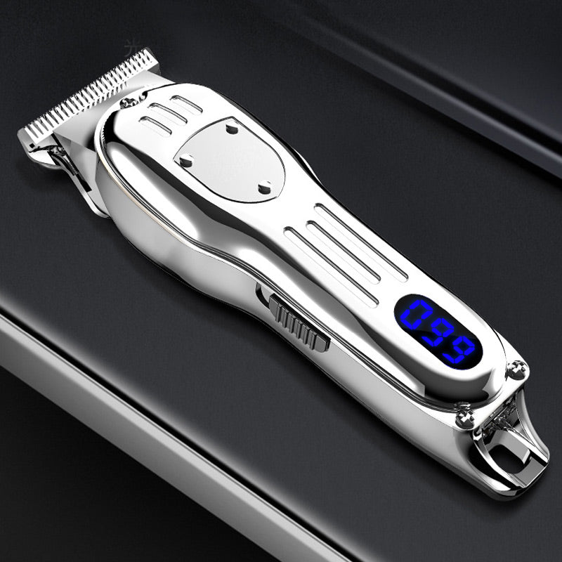 š„Hot Sellingš„ Digital LCD Hair Trimmer