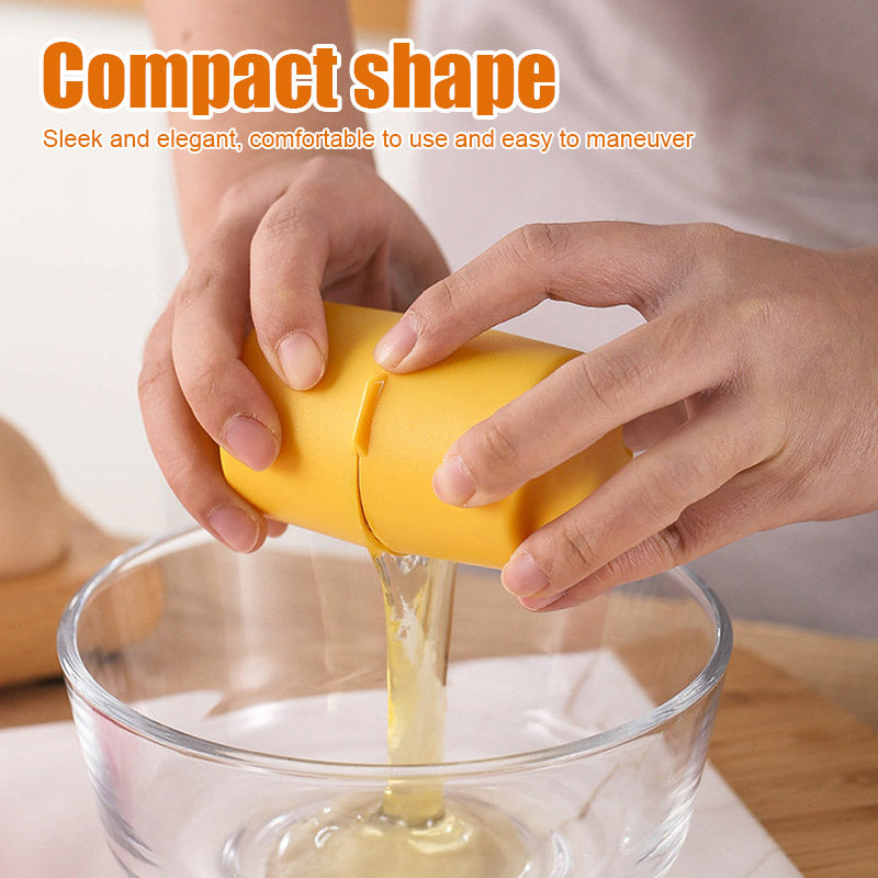🔥BUY 1 GET 1 FREE🔥&GET 50% OFF Egg Shell Opener