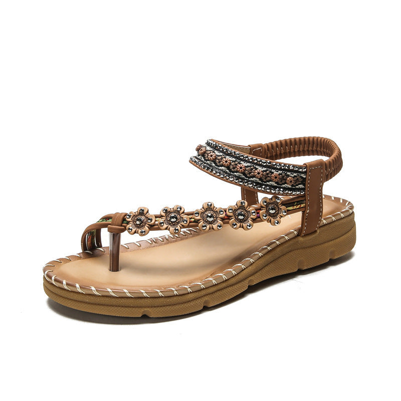 🌸Summer hot sale soft sole fashion comfortable sandals for women🌸