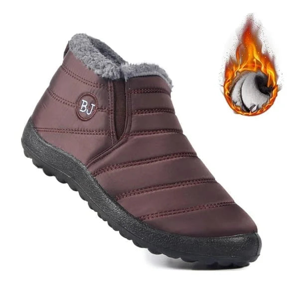 🔥Clearance Sale 40% OFF✨Women Premium Warm & Comfy Snow Boots