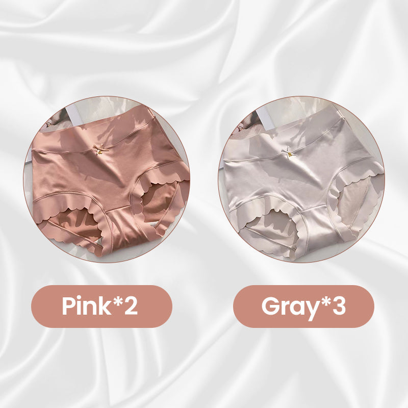 š„Hot Sale š„Premium Satin Antibacterial Moisture-absorbing Pantiess