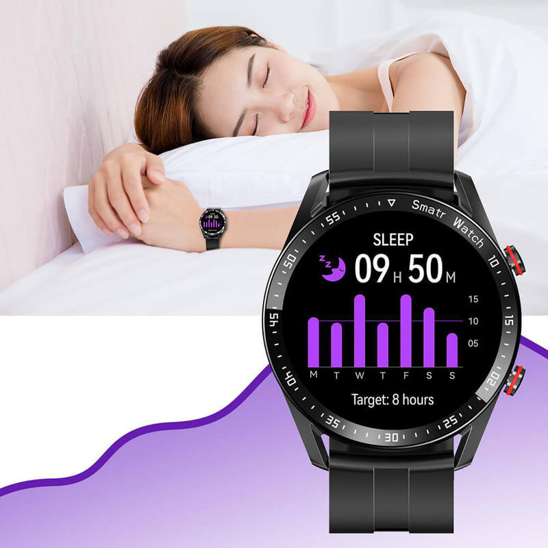 【🔥Today's lowest price】Intelligent sports watch for recognising health conditions👍Free shipping