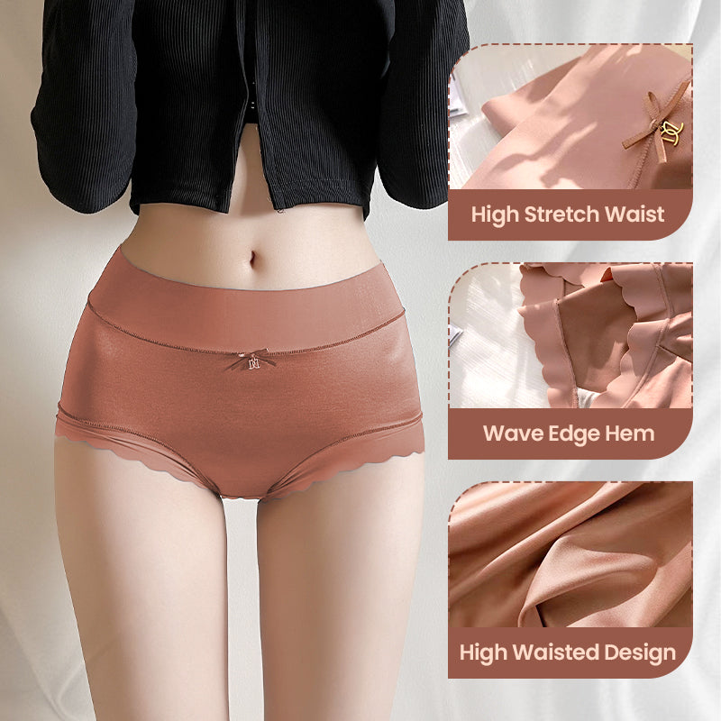 š„Hot Sale š„Premium Satin Antibacterial Moisture-absorbing Pantiess