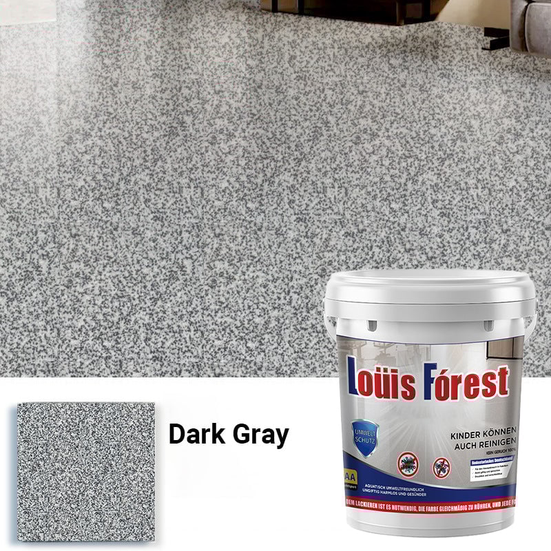 🔥Last Day 48% OFF⏰✨High Gloss Effect Epoxy Floor Coating with Marble