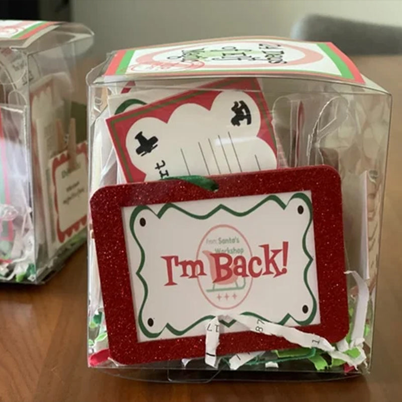 ๐Early Christmas ๐BUY 3 GET 20% OFF๐๐ 24/30 Day Elf Kit of Christmas