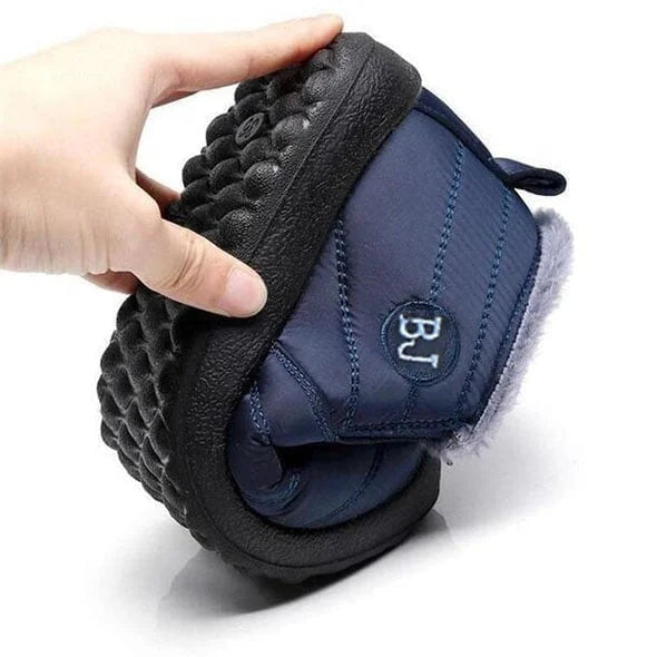 🔥Clearance Sale 40% OFF✨Women Premium Warm & Comfy Snow Boots