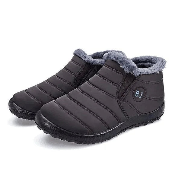 🔥Clearance Sale 40% OFF✨Women Premium Warm & Comfy Snow Boots