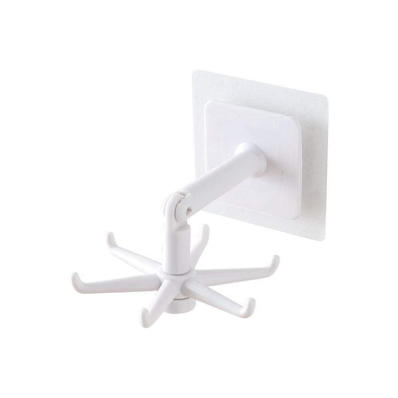 360° Rotatable Folding Hook