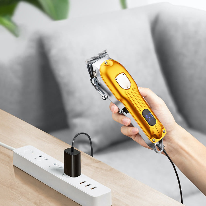 š„Hot Sellingš„ Digital LCD Hair Trimmer