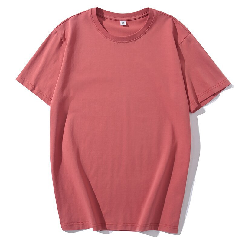 🔥45% off🔥Ice Silk Cotton Men's Short Sleeve T-shirt