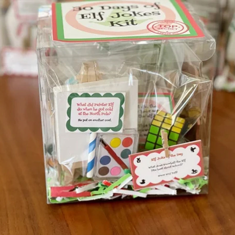 ๐Early Christmas ๐BUY 3 GET 20% OFF๐๐ 24/30 Day Elf Kit of Christmas