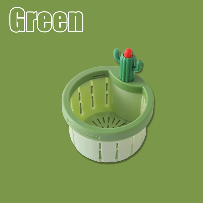đ„2025 SALE - Self-Cleaning Kitchen Sink Strainerđ„BUY 2 GET 1 FREE
