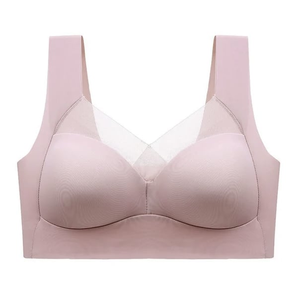 🔥2025 NEW SALES 50% OFF💥Sexy Push Up Wireless Bras🌸
