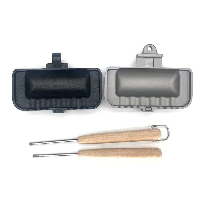 🔥new hot sale🔥Removable Sandwich Pan (BUY 2 FREE SHIPPING)