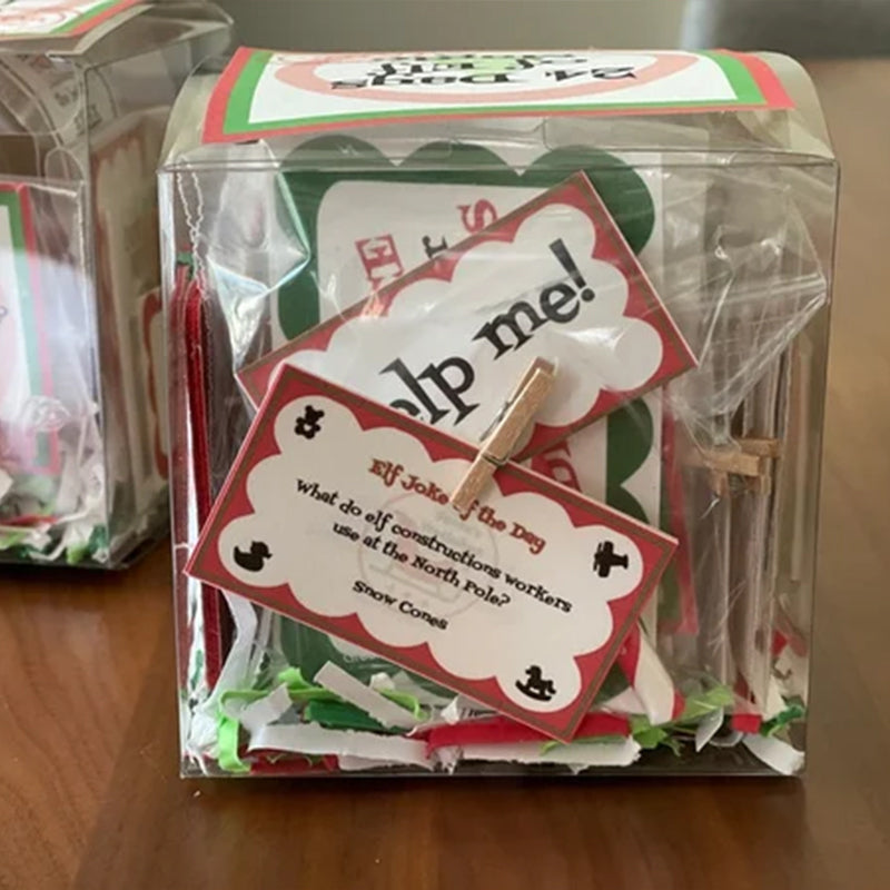 ๐Early Christmas ๐BUY 3 GET 20% OFF๐๐ 24/30 Day Elf Kit of Christmas