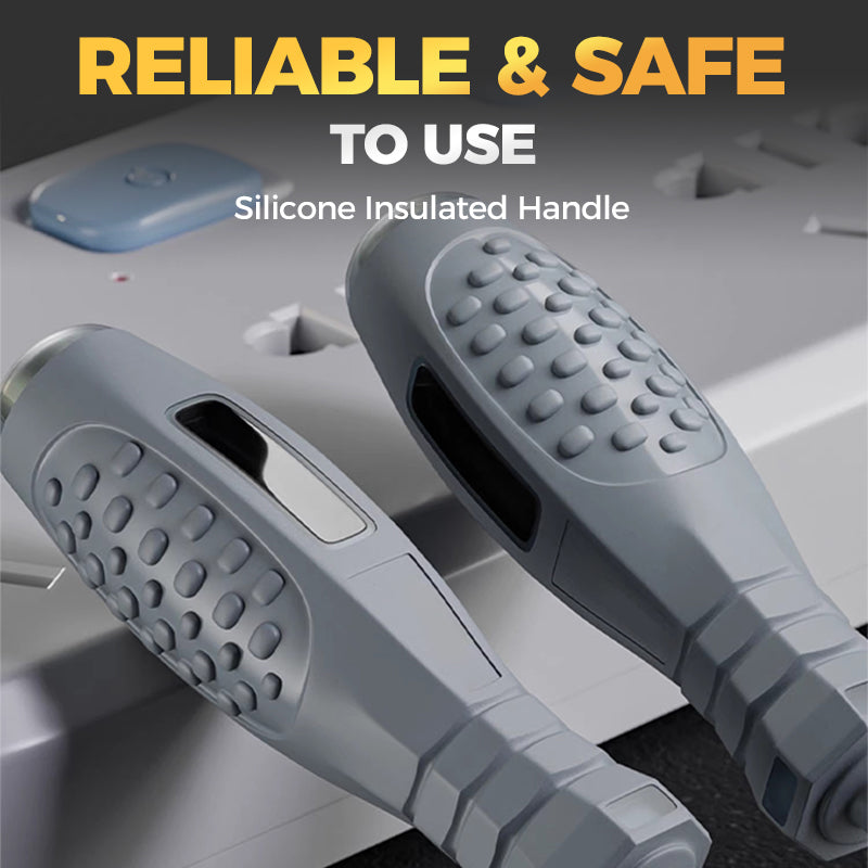 🎉Buy 2 Get 1 Free🎉2-in-1 High Torque Strong Magnetic Screwdriver Electricity Detector
