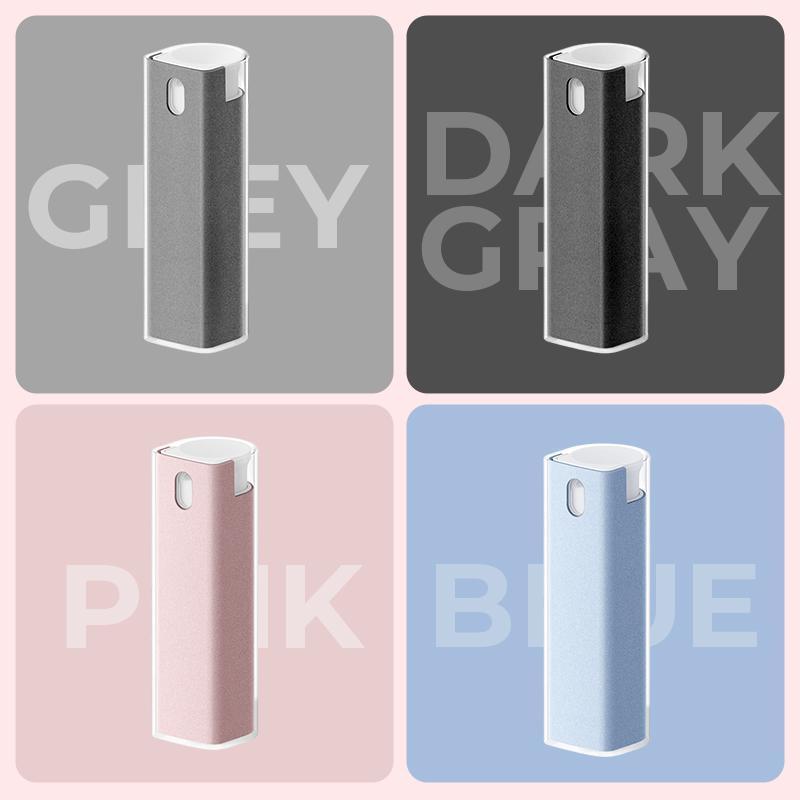3 in 1 Fingerprint-proof Screen Cleaner