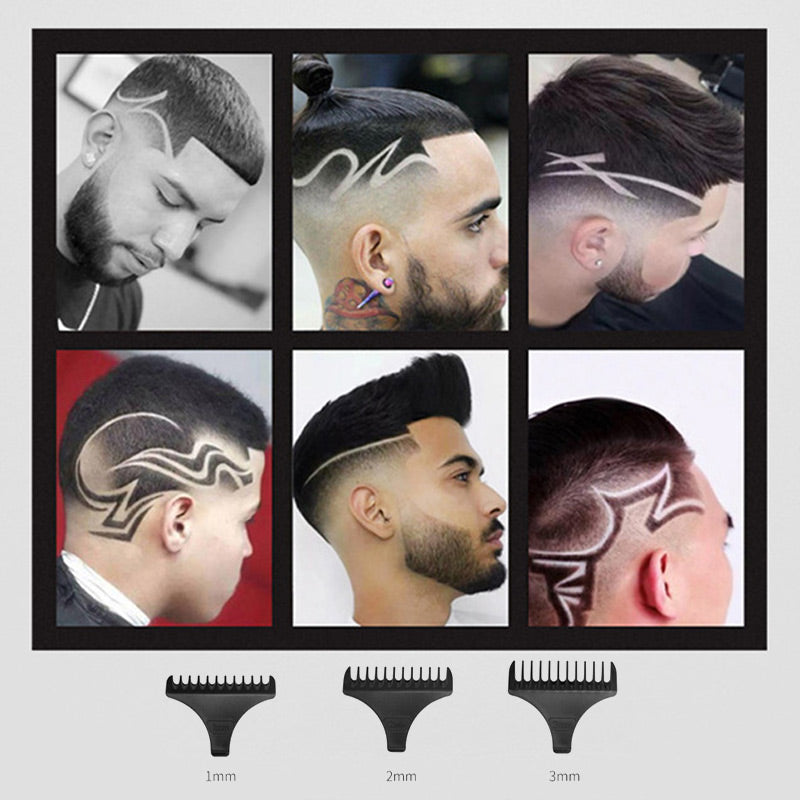 š„Hot Sellingš„ Digital LCD Hair Trimmer