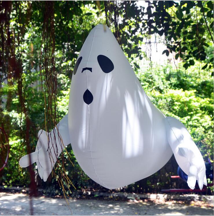 š„NEW HOT SALE š„Holiday Large Thickened Ghost Decoration