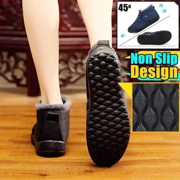 🔥Clearance Sale 40% OFF✨Women Premium Warm & Comfy Snow Boots
