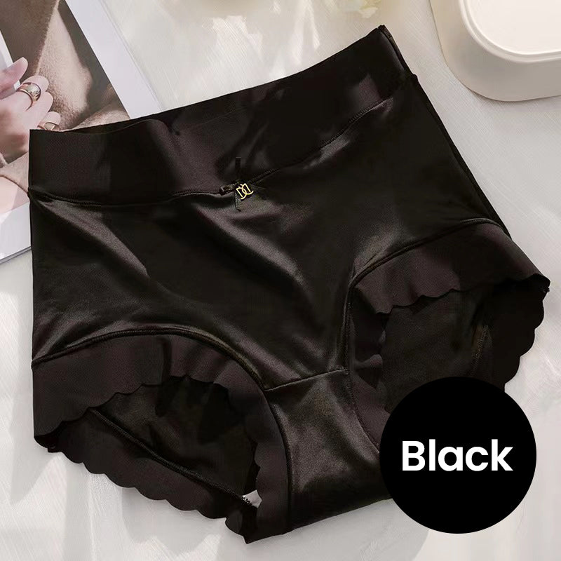 š„Hot Sale š„Premium Satin Antibacterial Moisture-absorbing Pantiess
