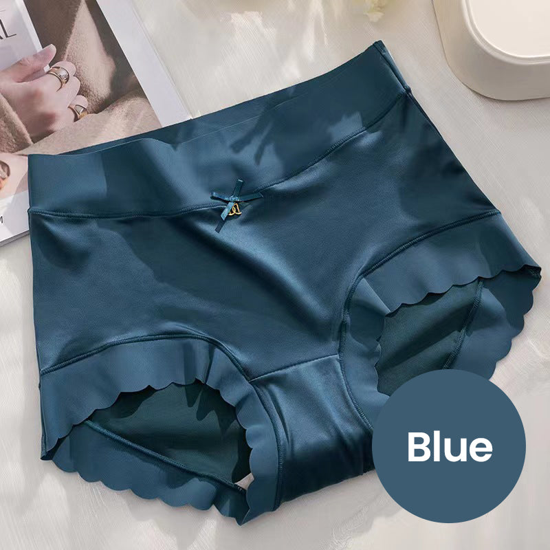 š„Hot Sale š„Premium Satin Antibacterial Moisture-absorbing Pantiess