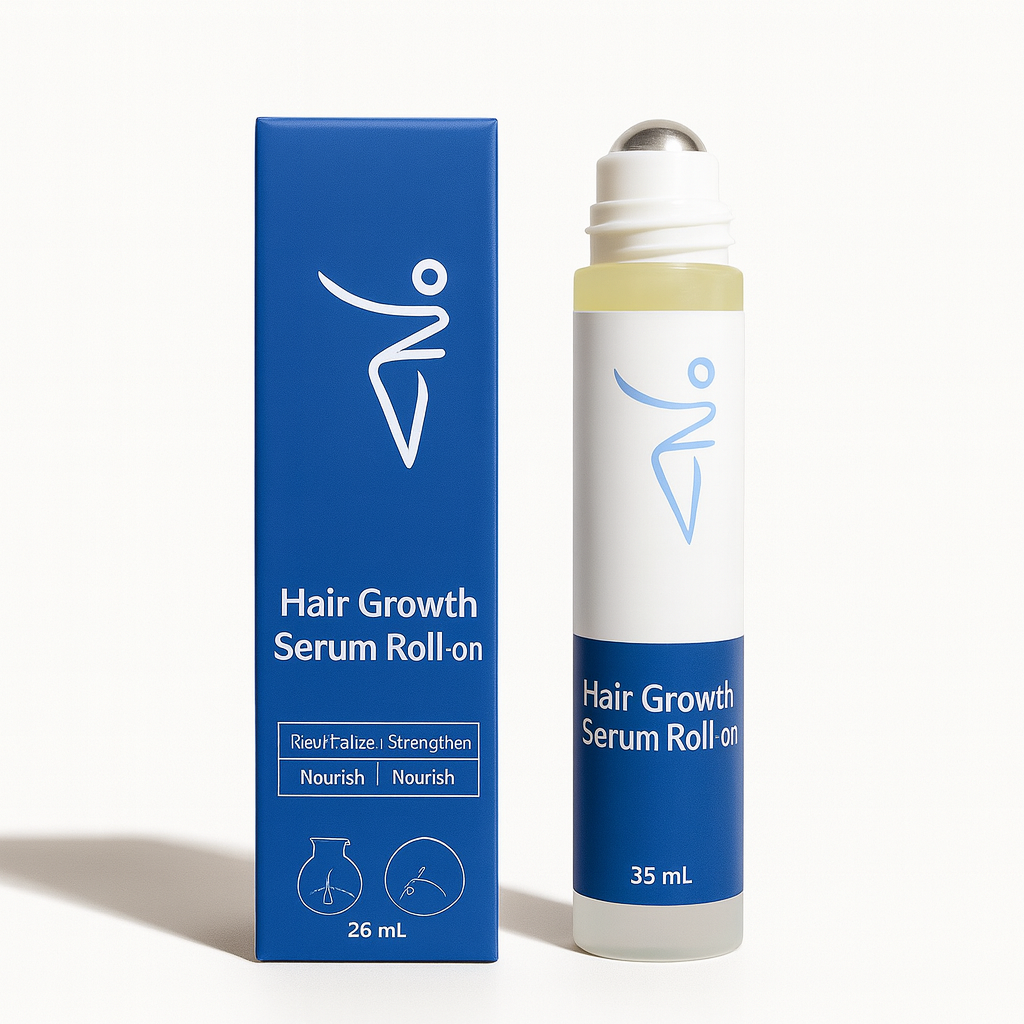 Advanced Hair Growth Roll