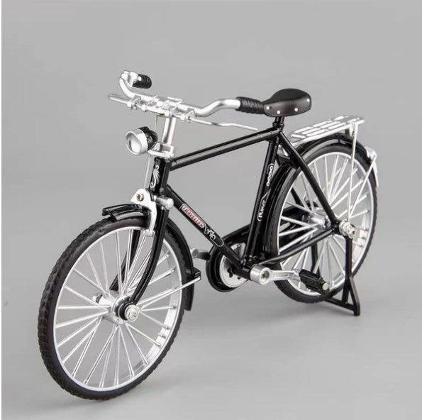 🔥(Early Christmas Sale- SAVE 48% OFF)-DIY Bicycle Model Scale🔥