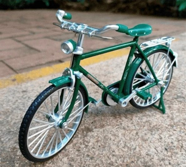 🔥(Early Christmas Sale- SAVE 48% OFF)-DIY Bicycle Model Scale🔥