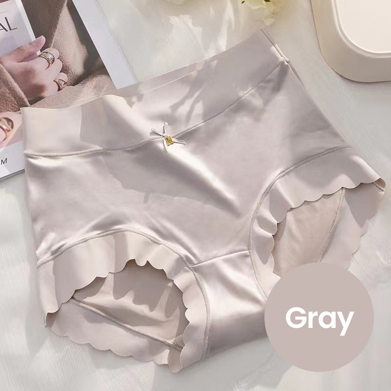 š„Hot Sale š„Premium Satin Antibacterial Moisture-absorbing Pantiess