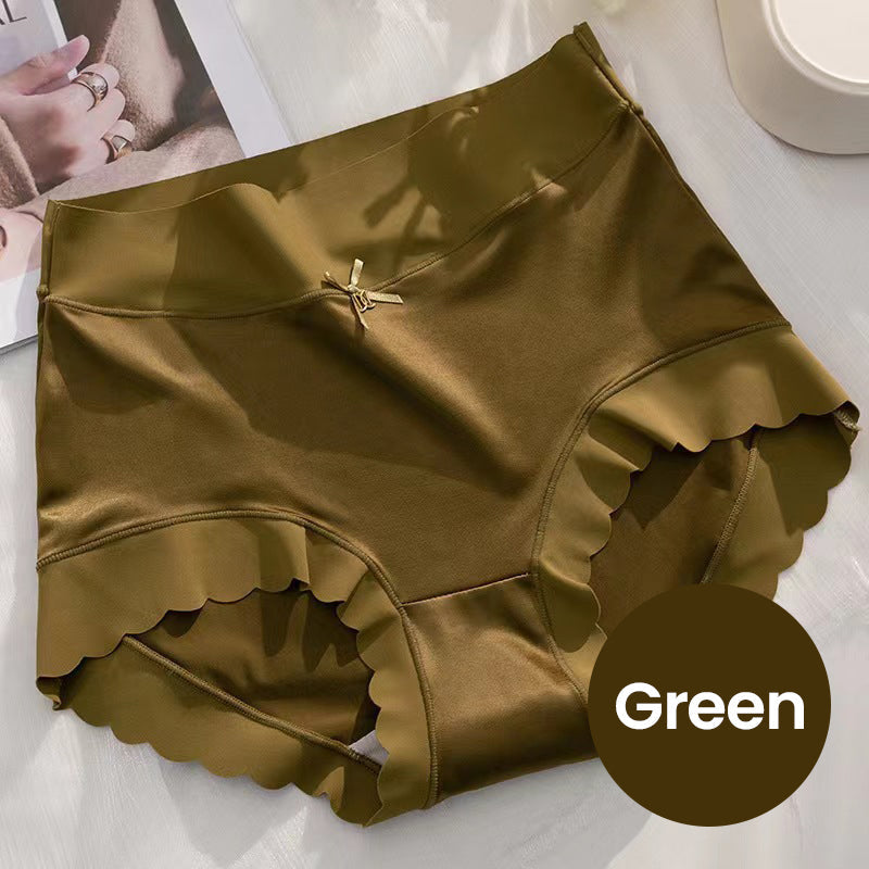 š„Hot Sale š„Premium Satin Antibacterial Moisture-absorbing Pantiess