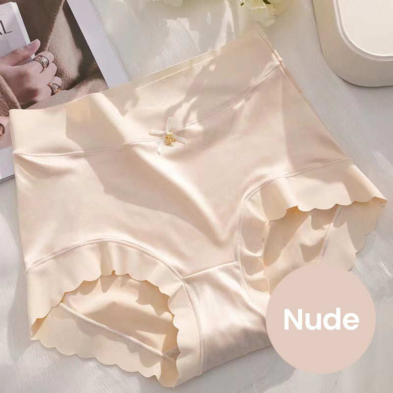 š„Hot Sale š„Premium Satin Antibacterial Moisture-absorbing Pantiess