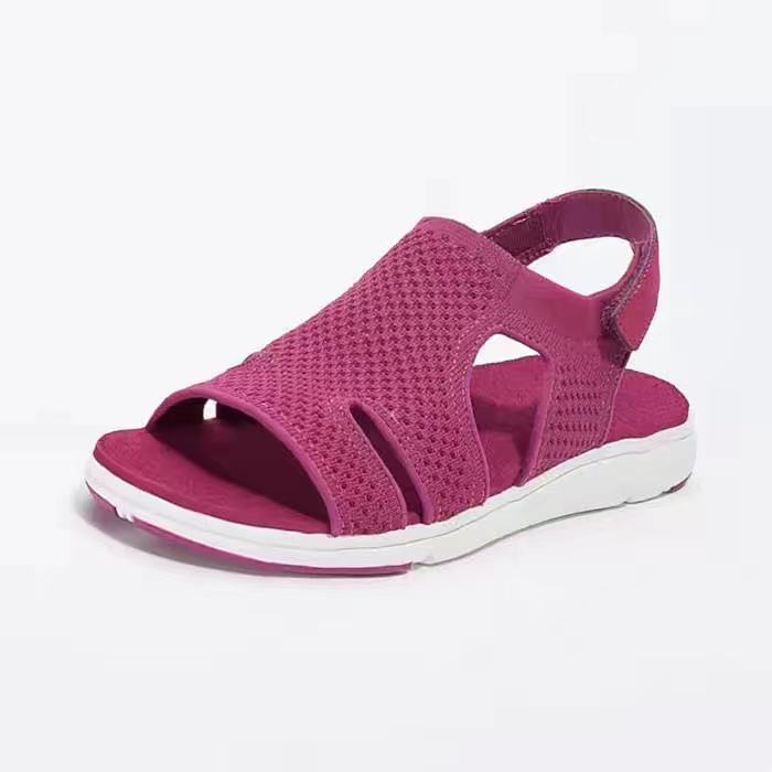 🌸2023 Women's Breathable Orthopedic Sandals🌸(buy 2 pairs with free shipping)